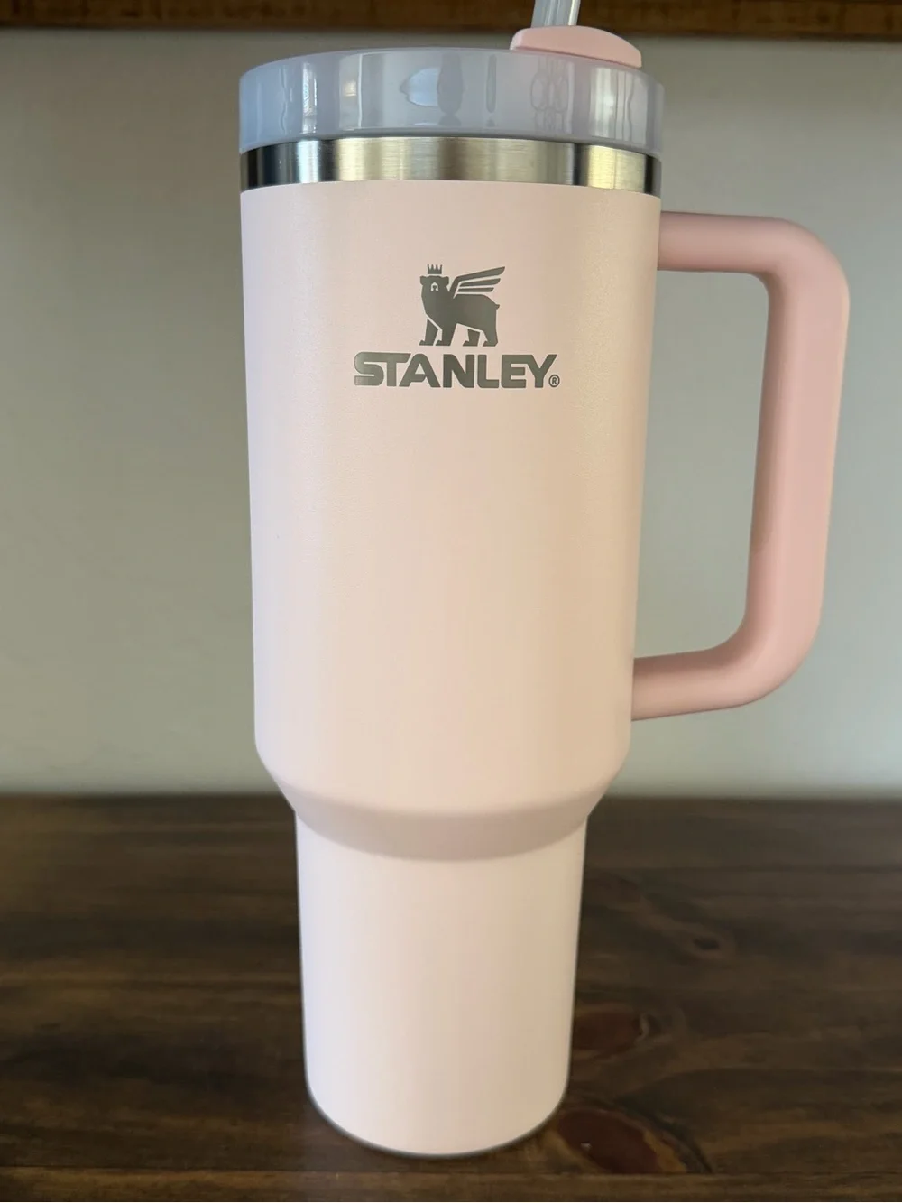 Stanley Quencher 40oz